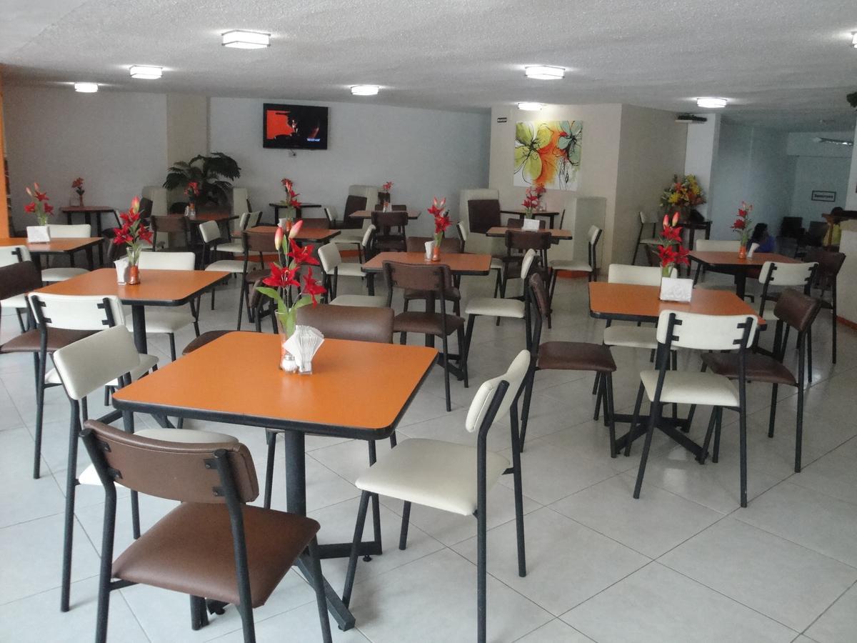 Hotel Safari Tuxtla Gutierrez Exterior photo