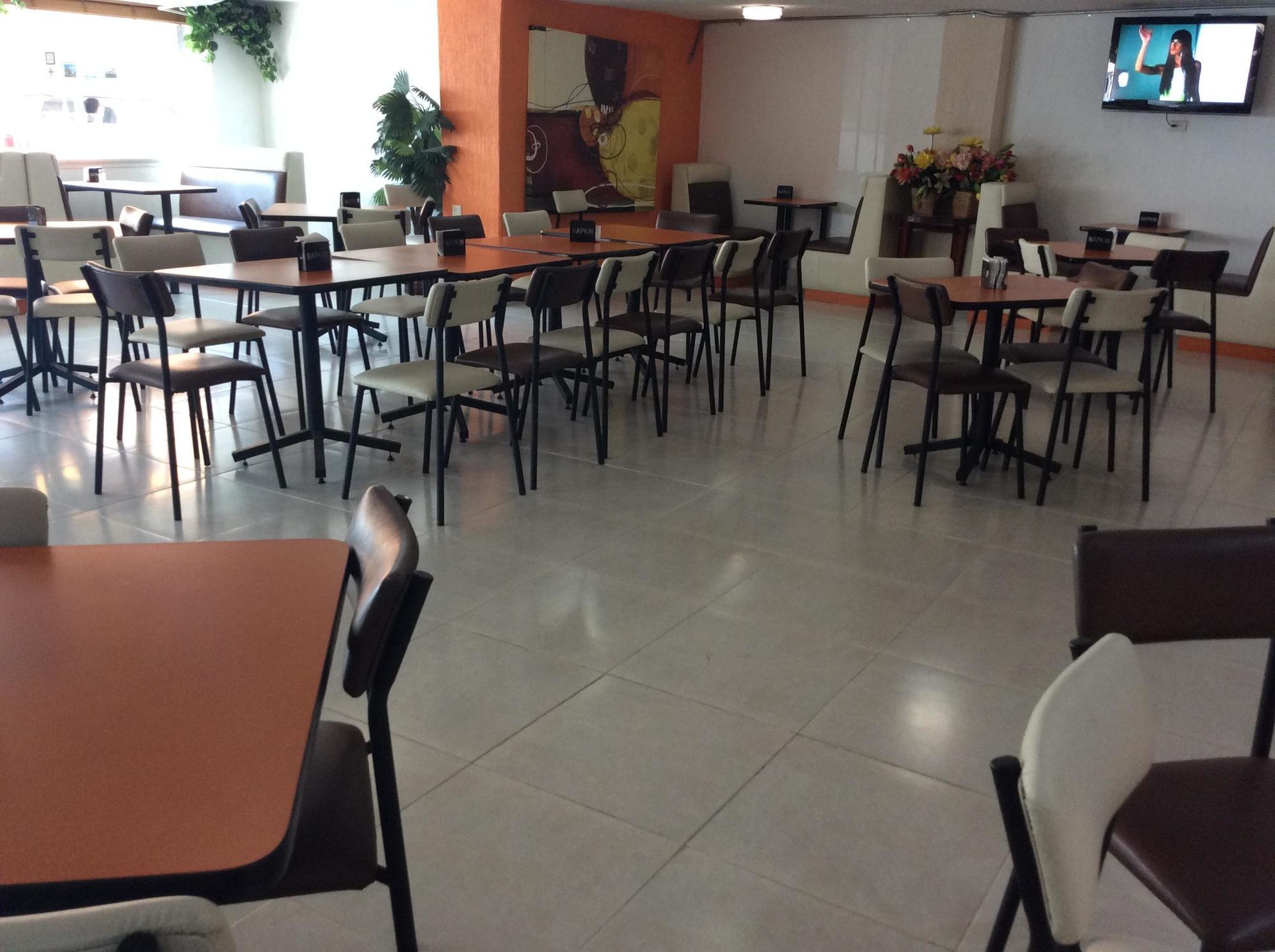 Hotel Safari Tuxtla Gutierrez Exterior photo