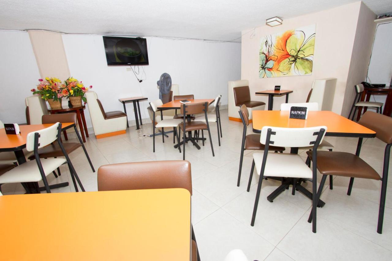 Hotel Safari Tuxtla Gutierrez Exterior photo
